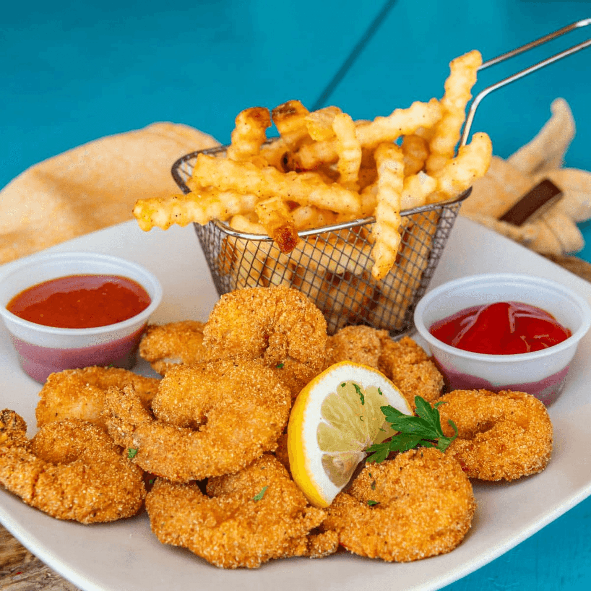 Catfish Willy's Seafood & Comfort Cuisine gallery image #2