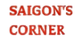 SAIGON'S CORNER Authentic Vietnamese Cuisine