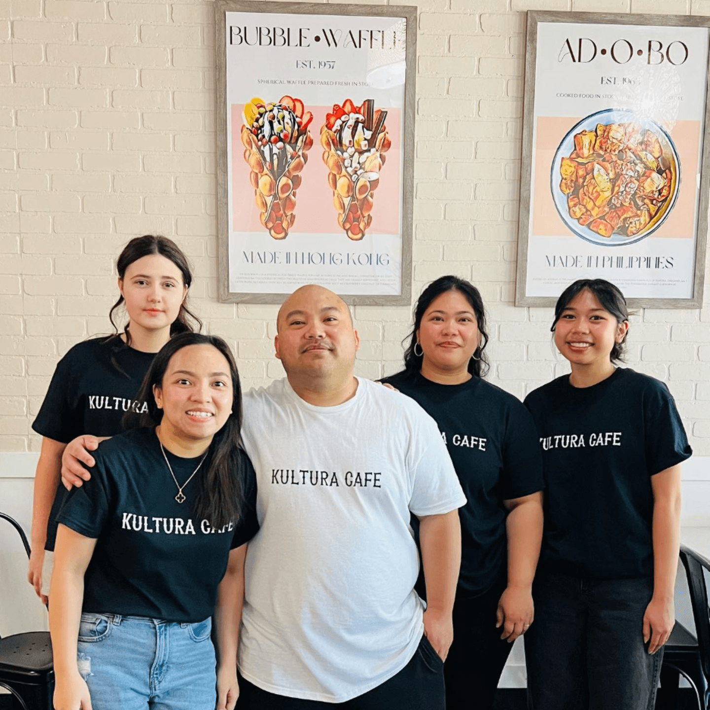 Filipino Flavor in the Heart of Rocklin 📍
