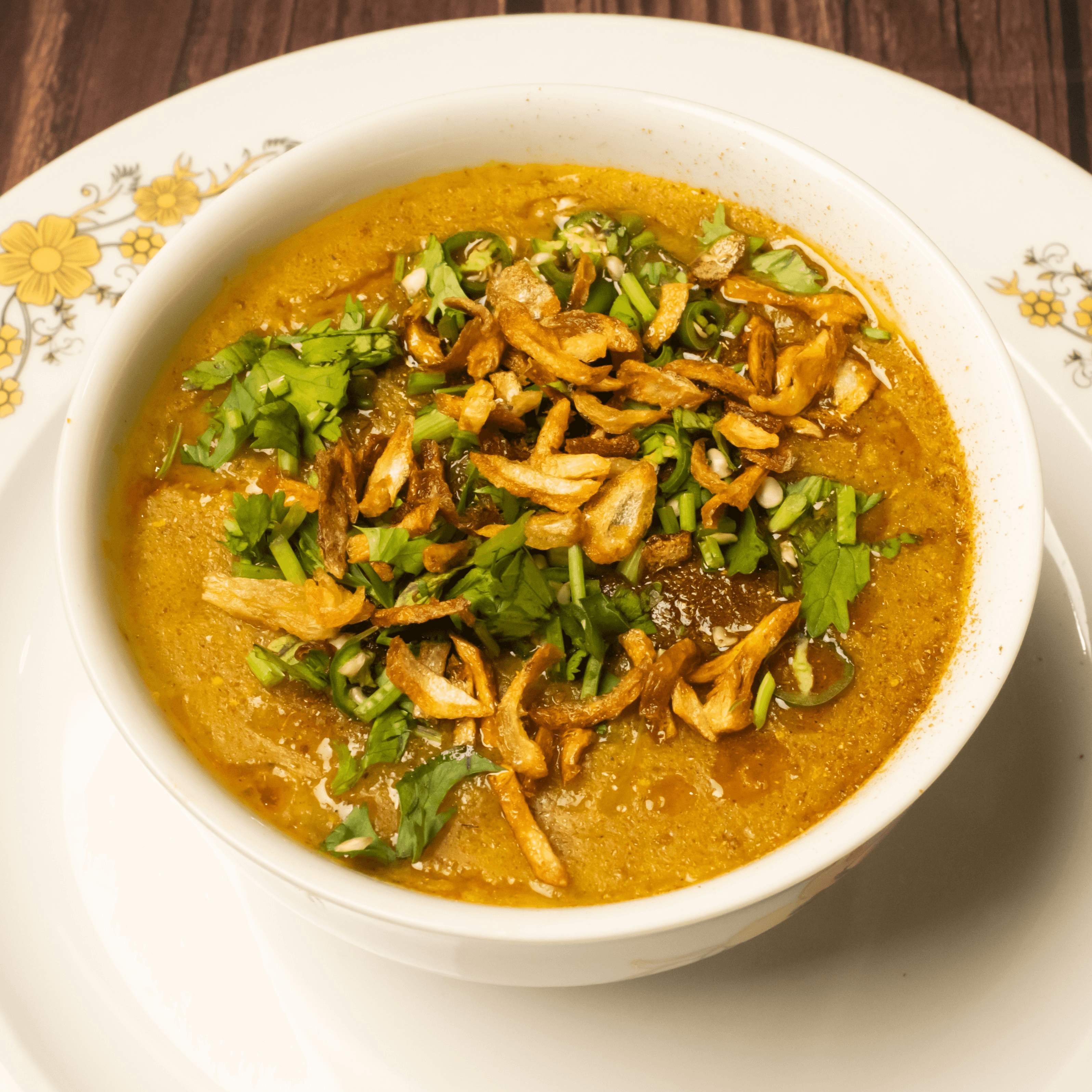Haleem.