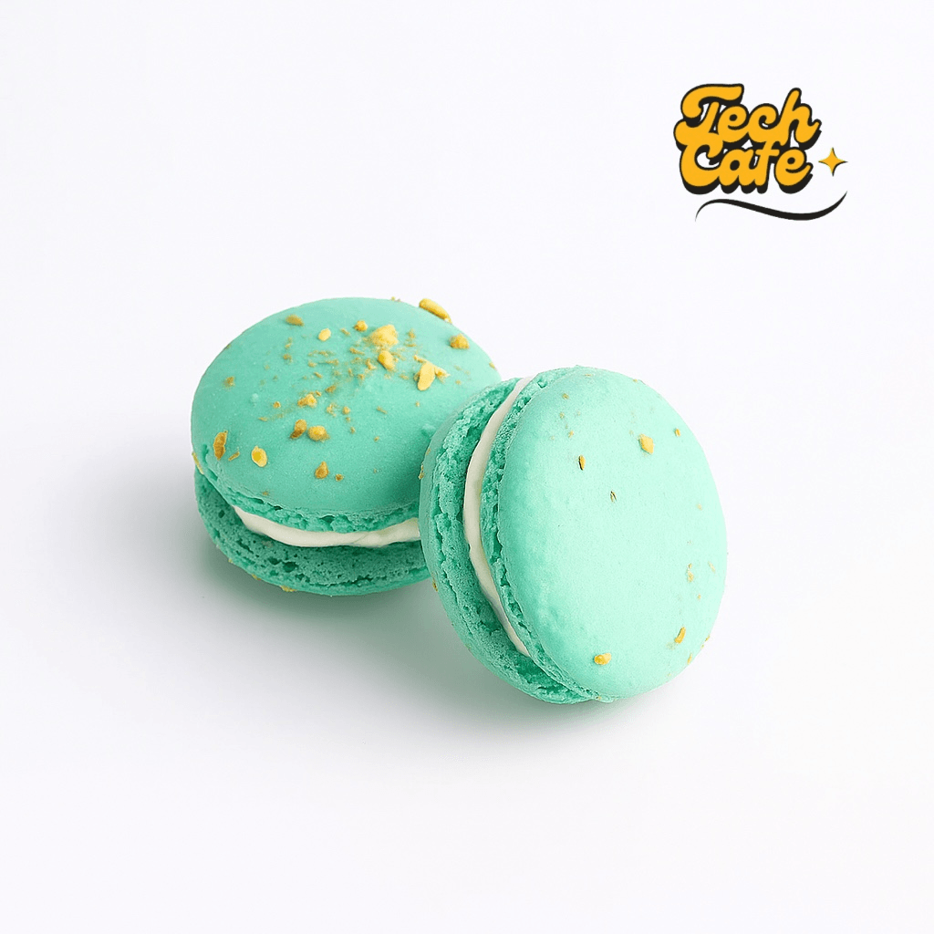 Macarons (A La carte).