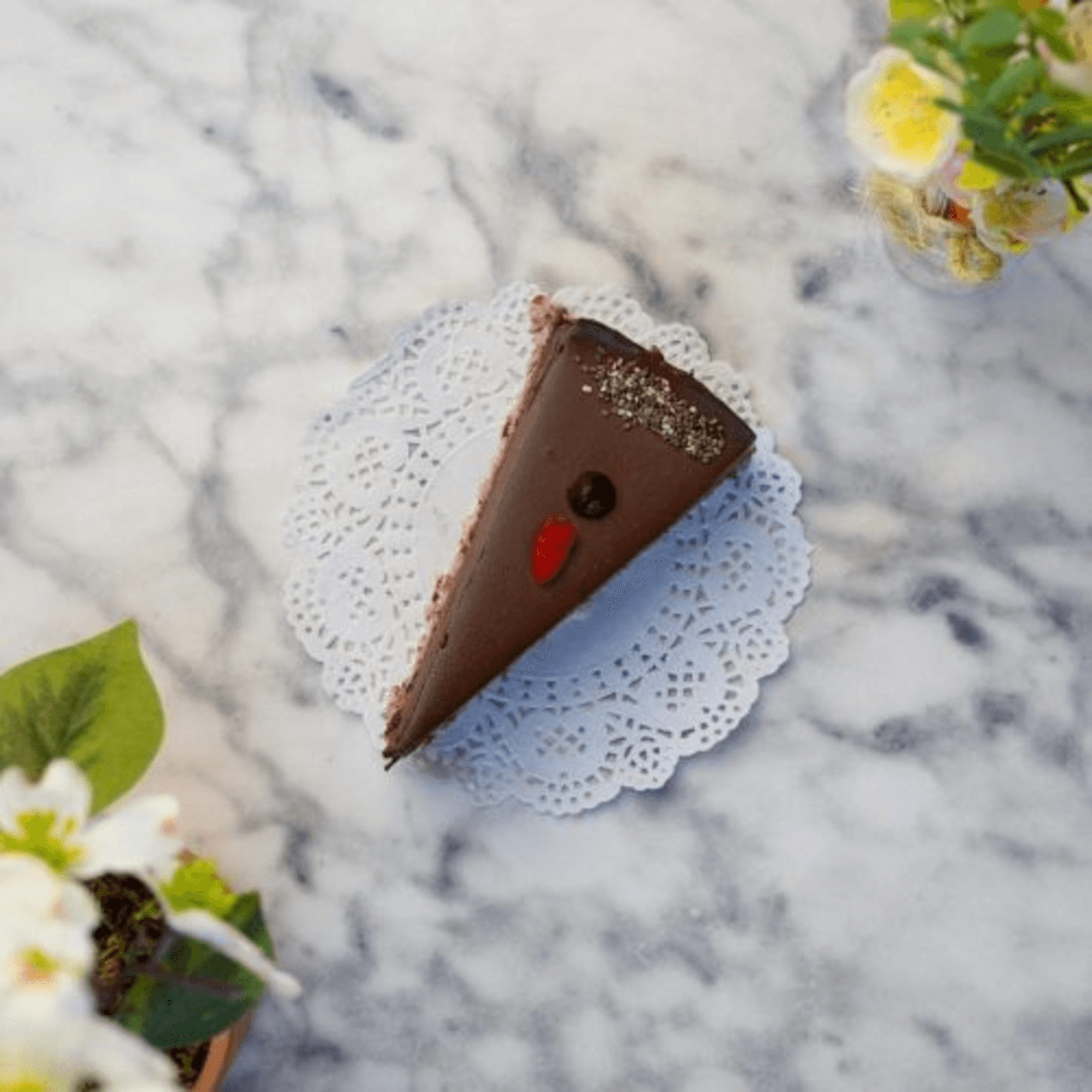 Green Table Cafe gallery image #1