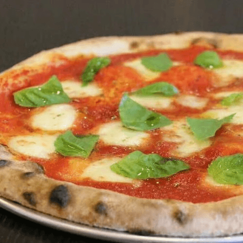 14" Classic Margherita