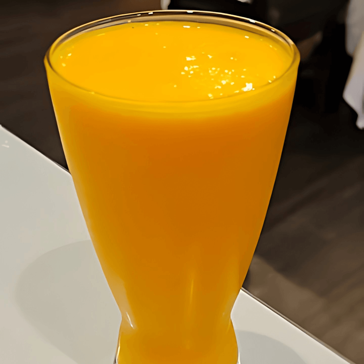 Perfect Sips to Pair with Every Bite