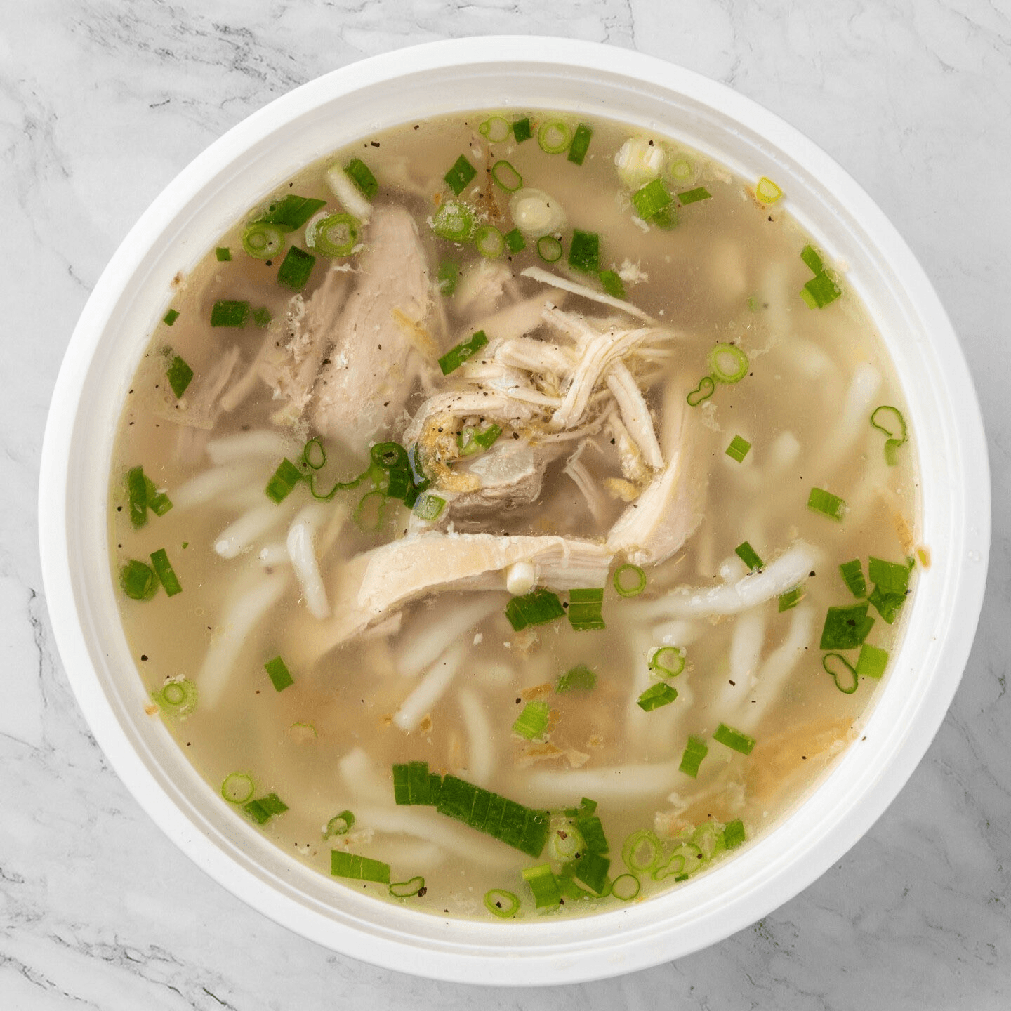 Meals That Feel Like Home