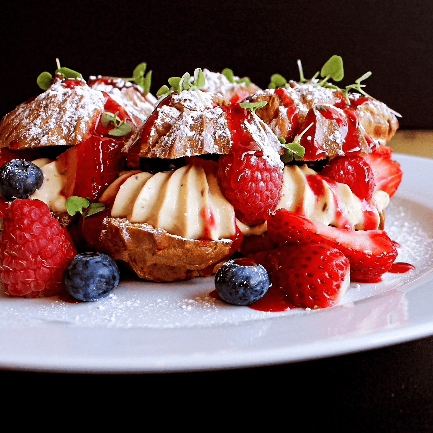 Private Events & Catering