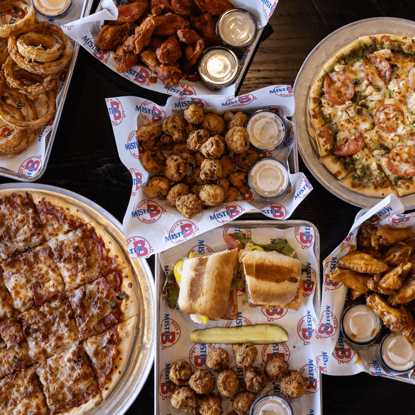 Team Up for Your Next Event 