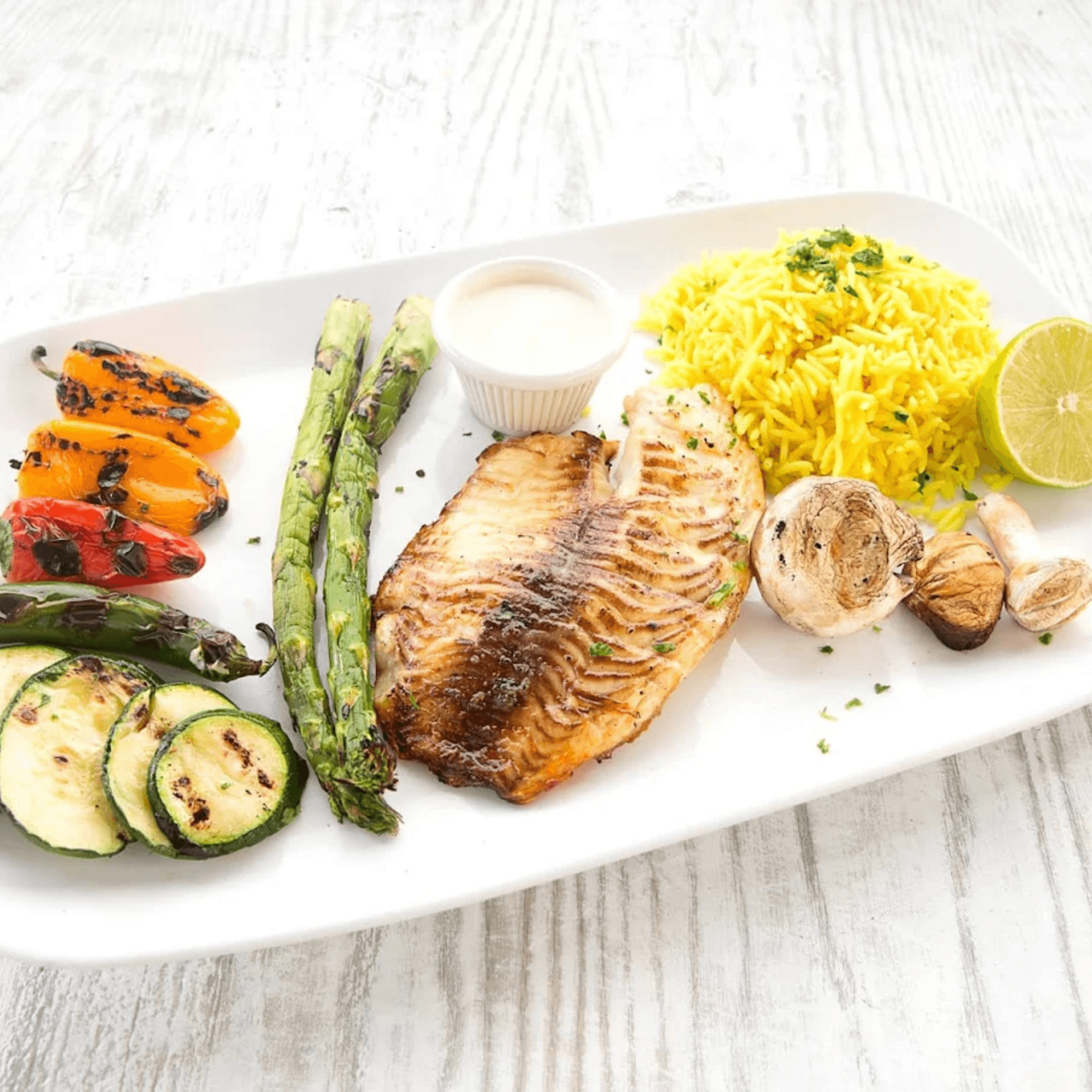 Hala In Restaurant gallery image #1