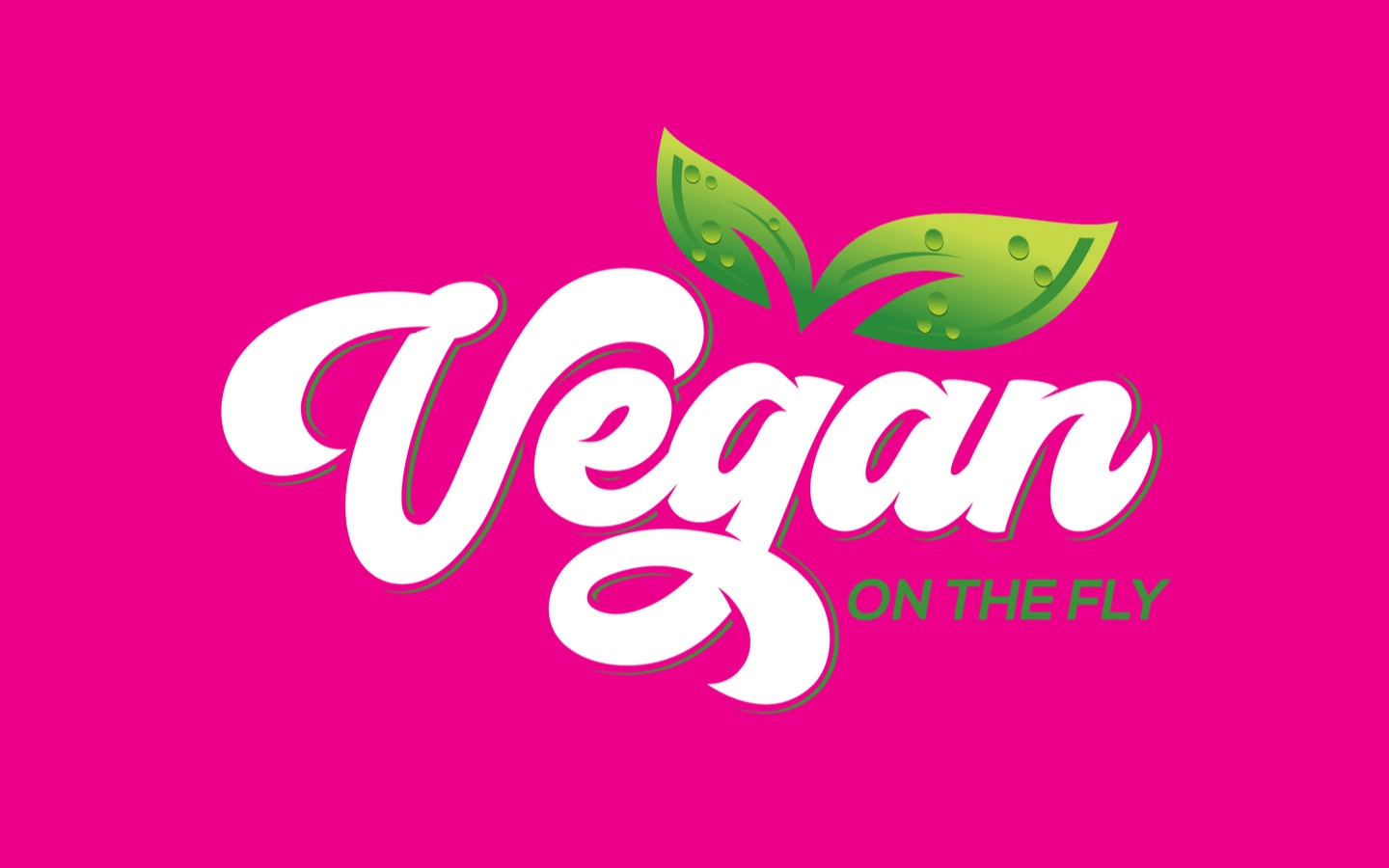 Vegan On The Fly's Rewards