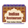 Indian Restaurant