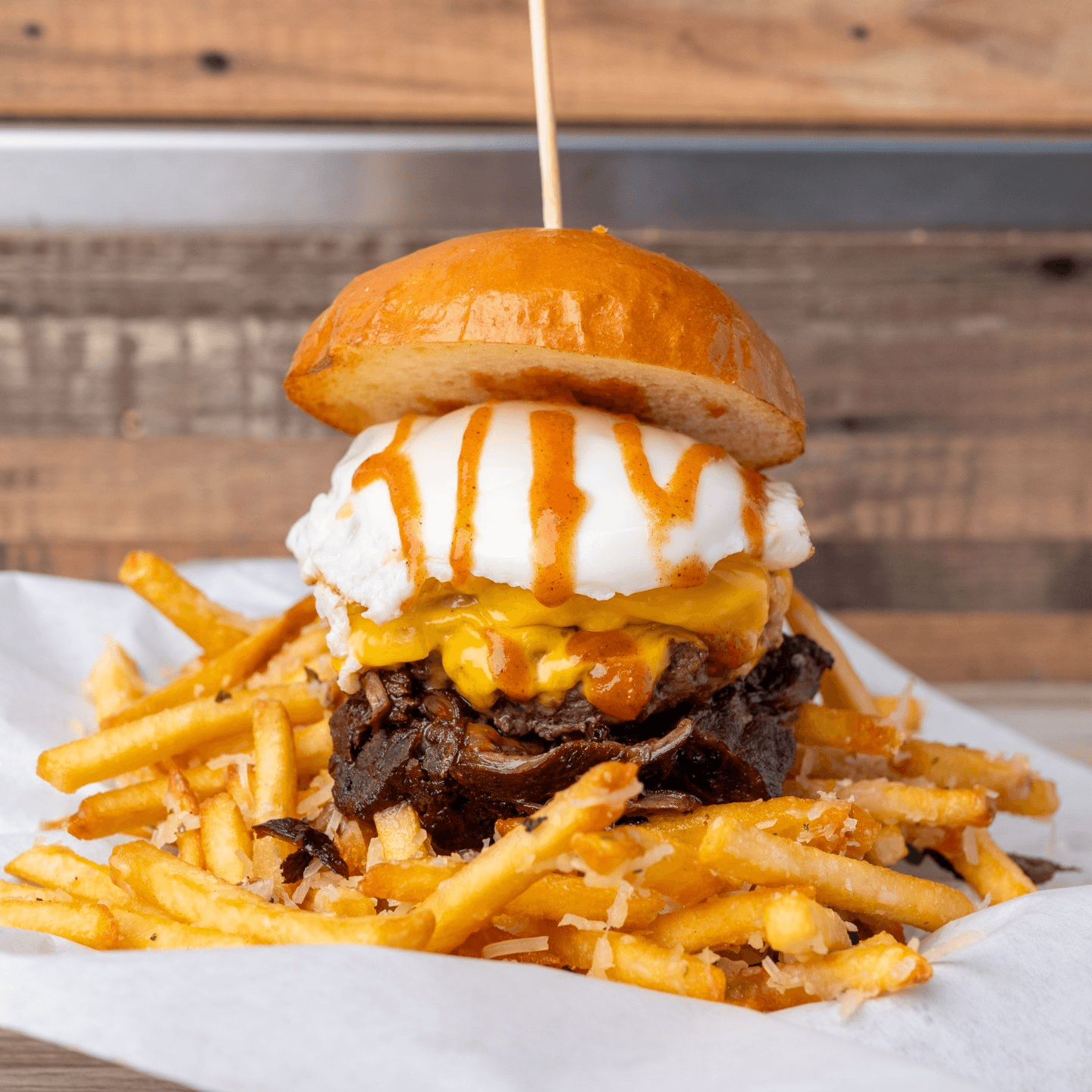 Bold Flavors, Unforgettable Taste, Every Time