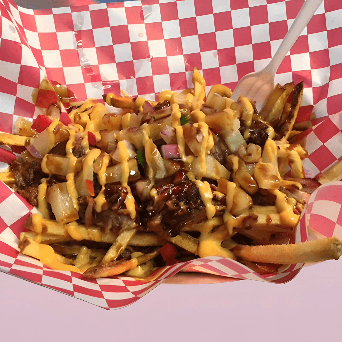 Have You Tried Our Fry Types?