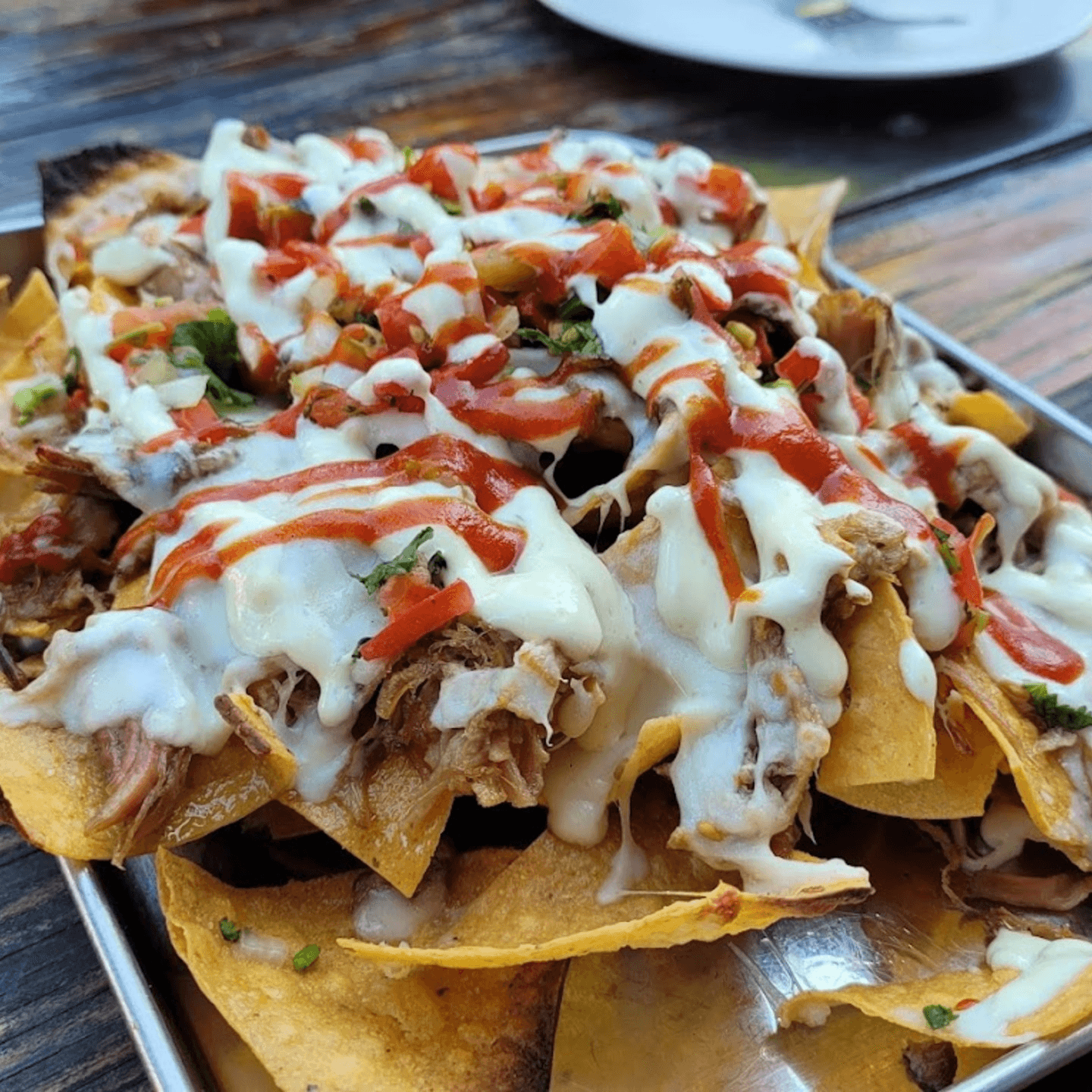 Catering by Belly Left Coast Kitchen & Taproom