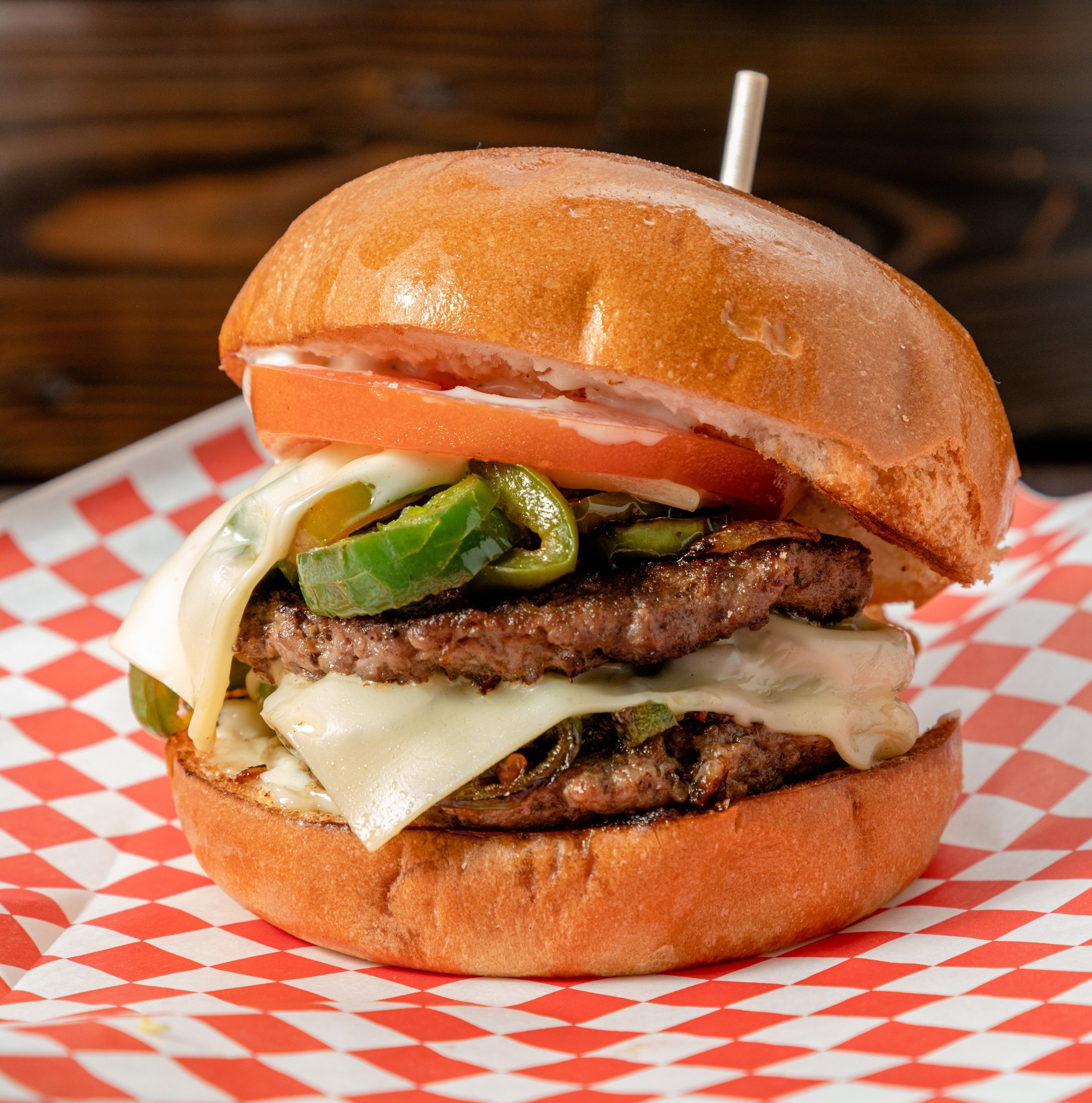 Jalapeño Classic Only.