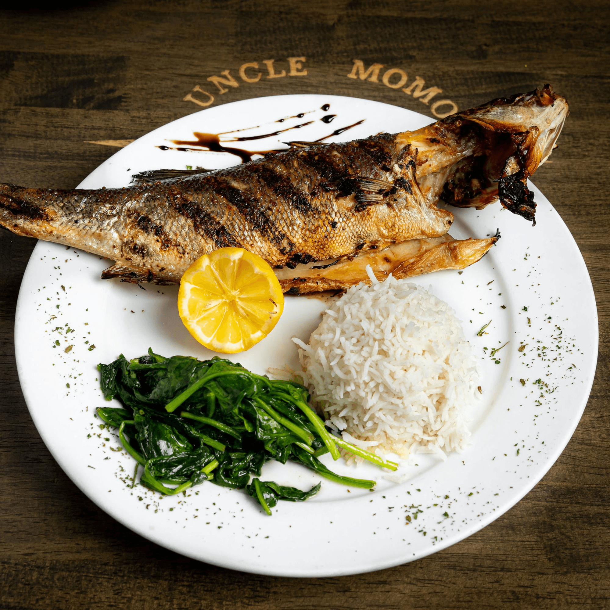 Uncle Momo gallery image #14