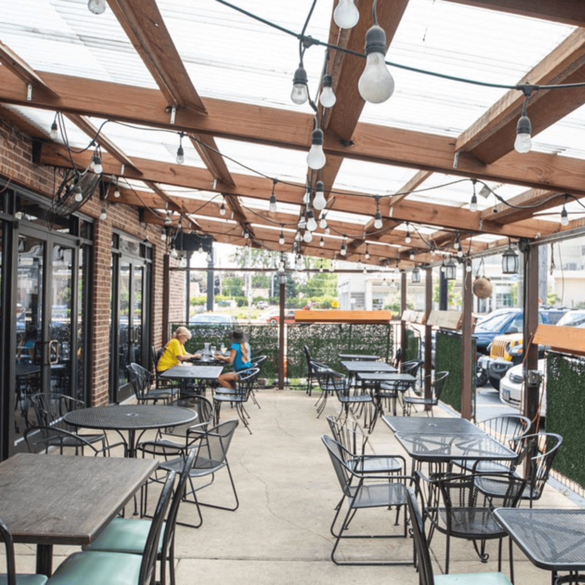 Alejandra's Mexican Restaurant gallery image #6