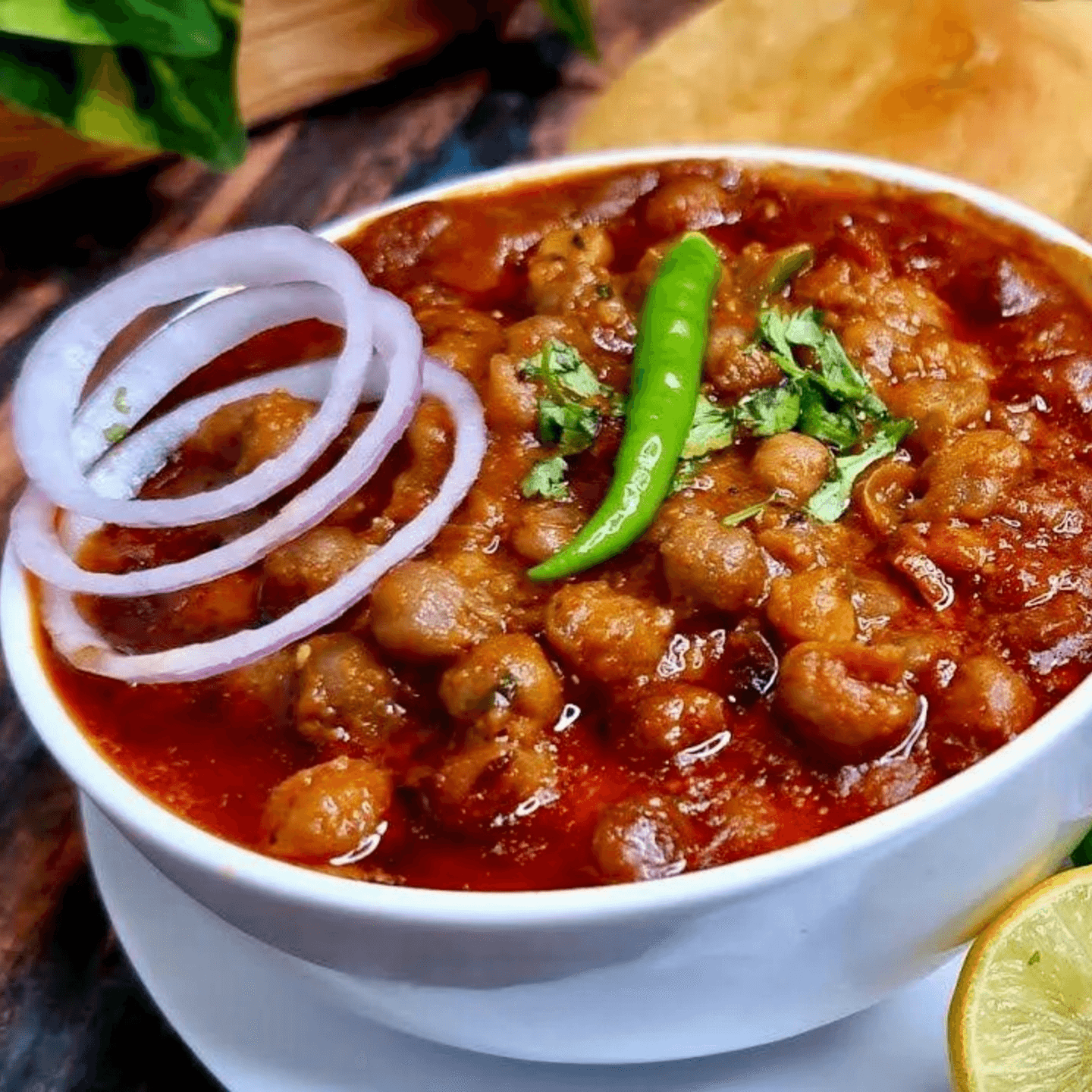 What Makes Us Different