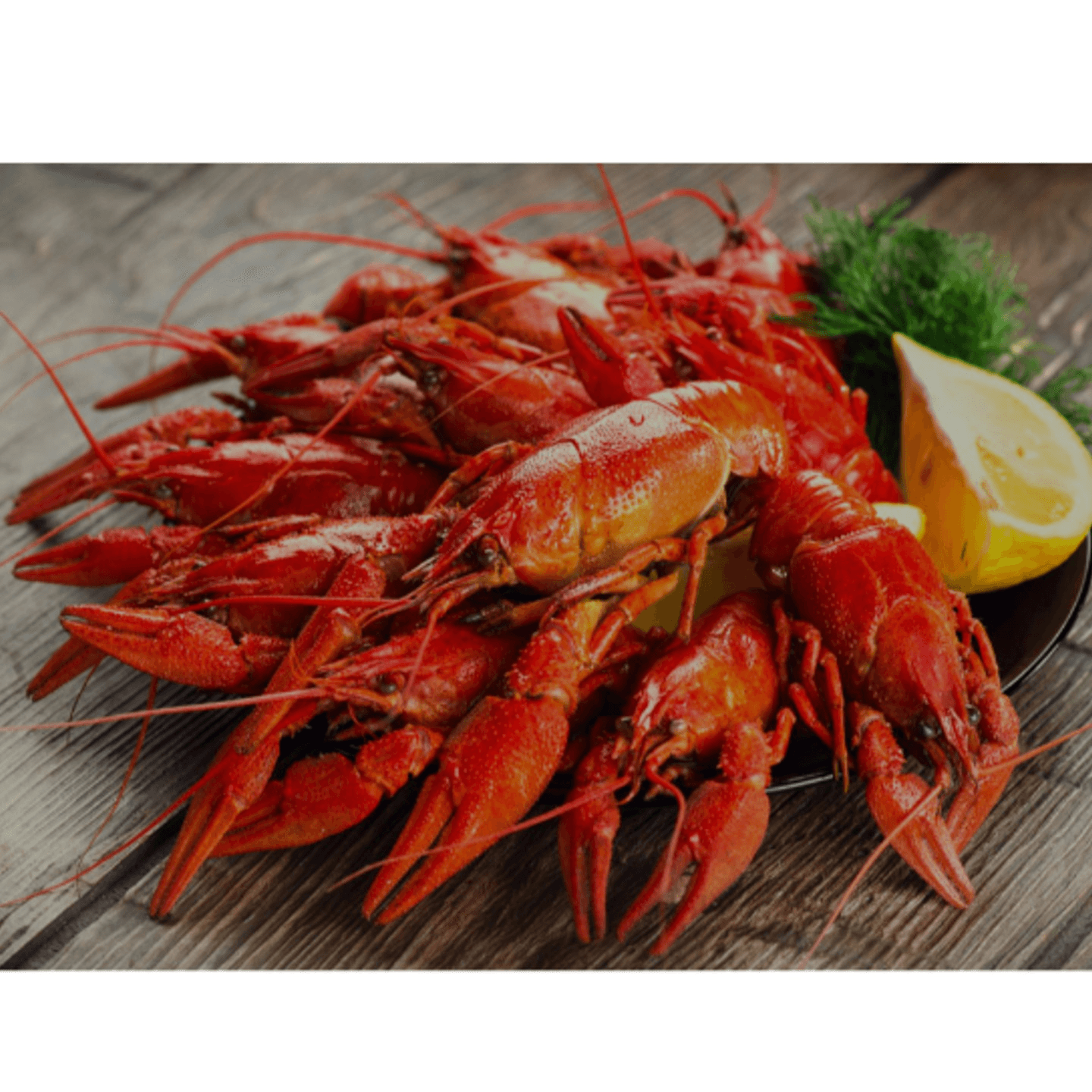 Always Fresh, Always Made with Care