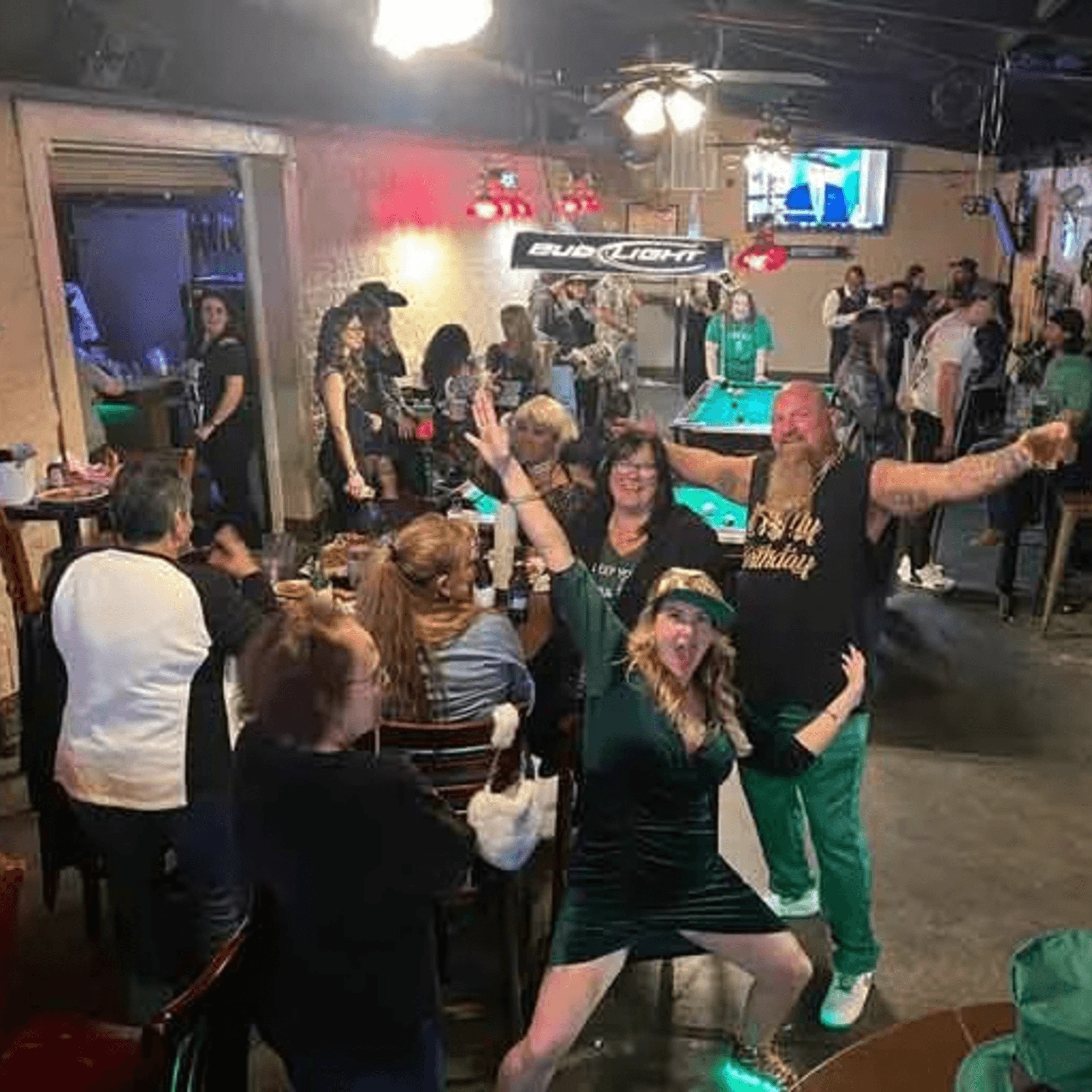 Wolfies Restaurant and Sports Bar gallery image #63