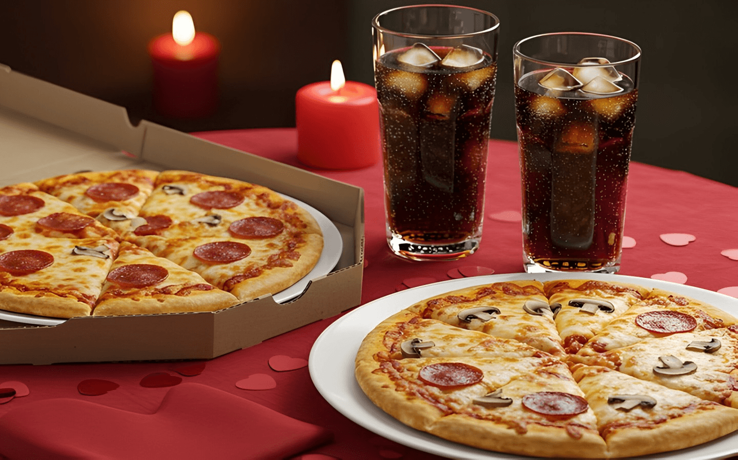 Cedar Grill & Pizza Rewards