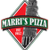 Marri's Pizza Orange