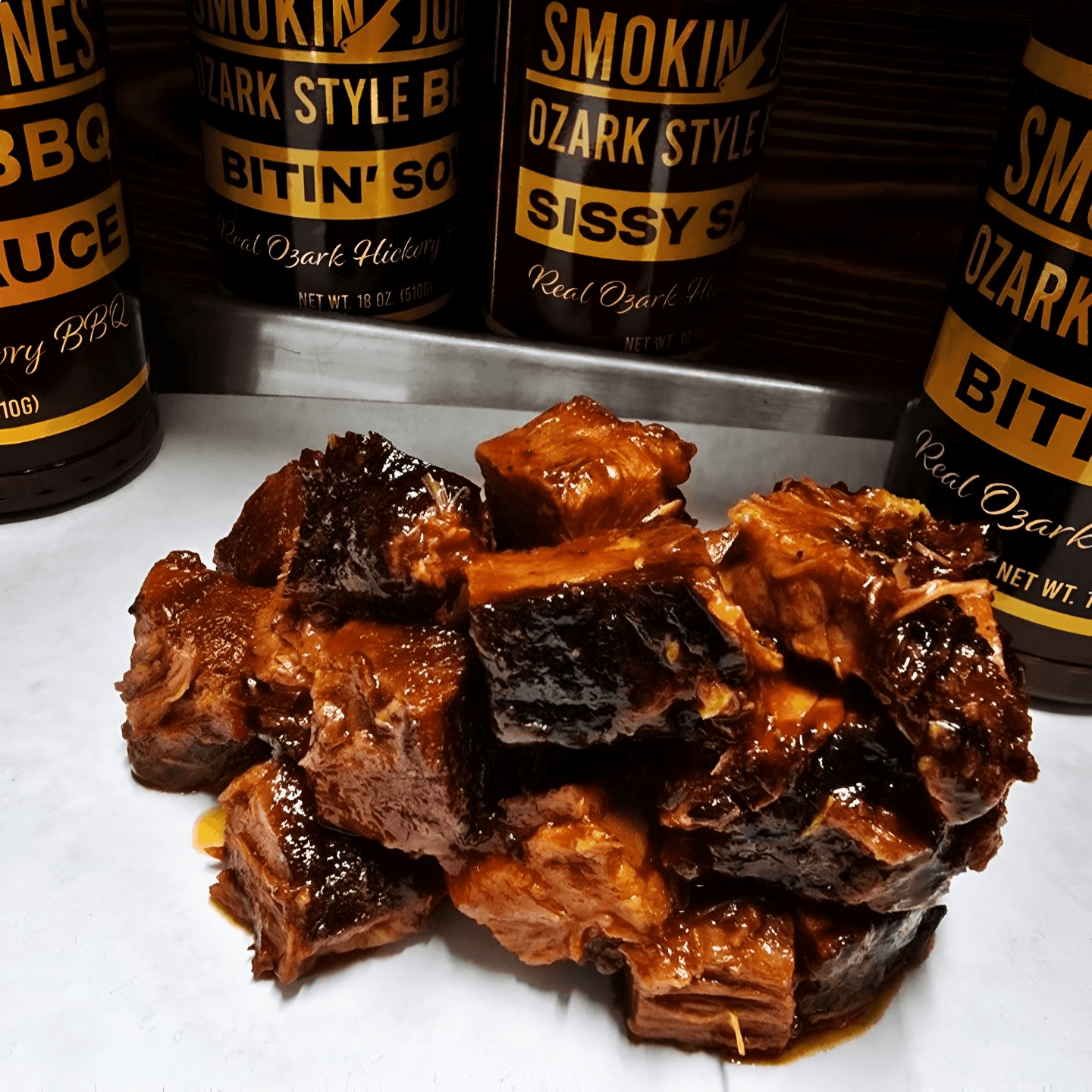 Crafted With Passion