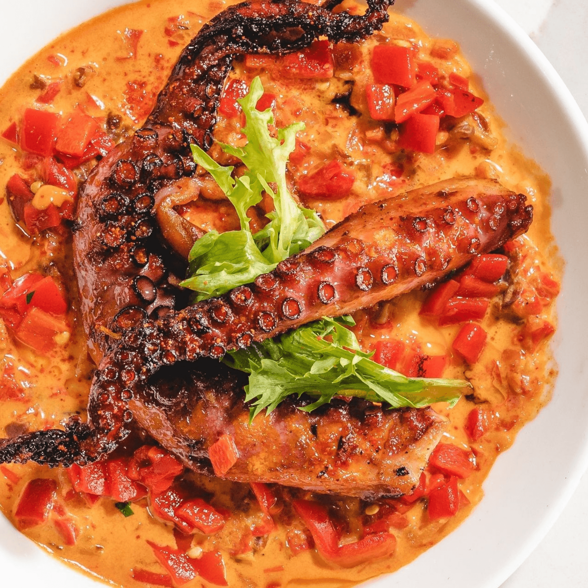 La Prensa Tacos & Tapas gallery image #1