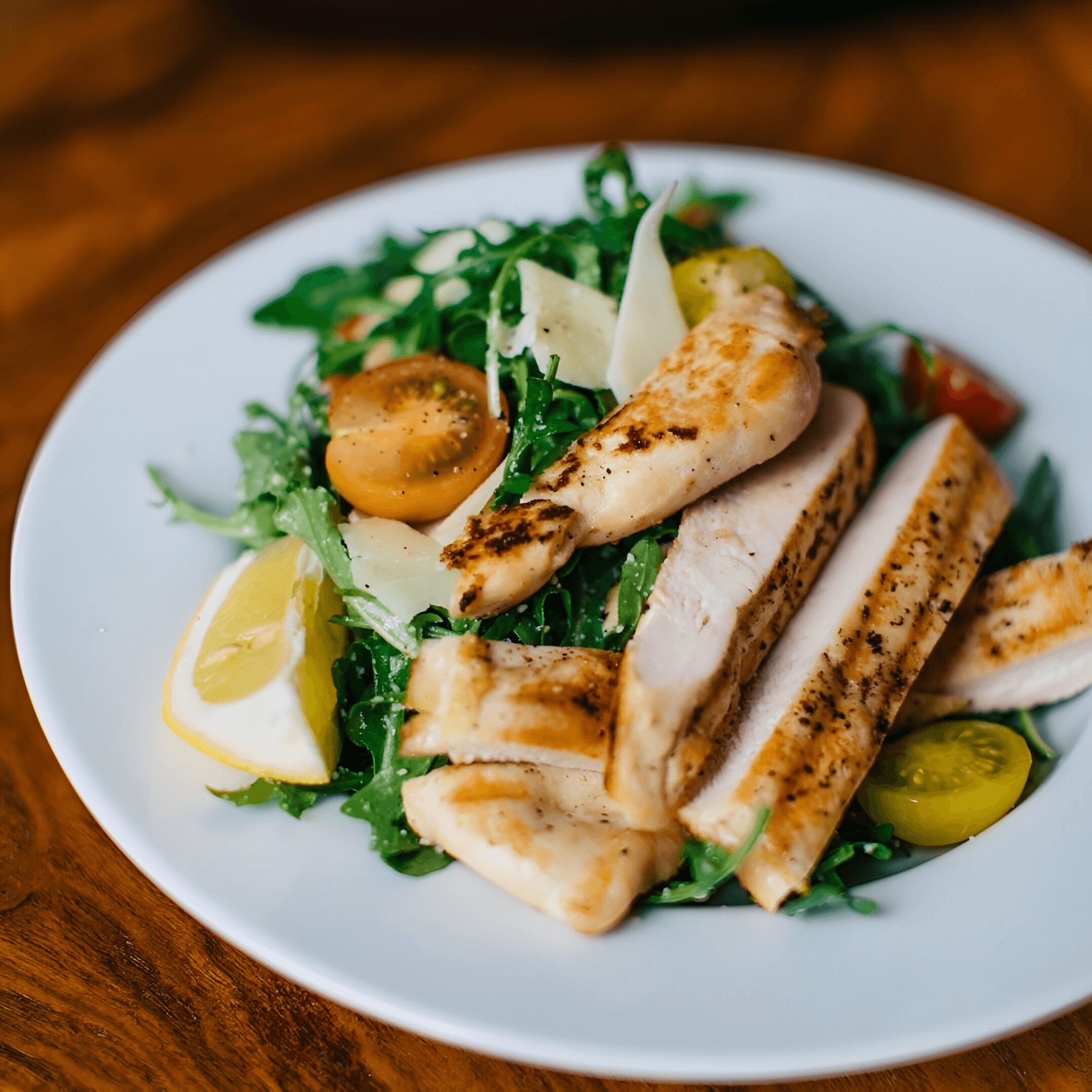 Banyan Kitchen gallery image #4