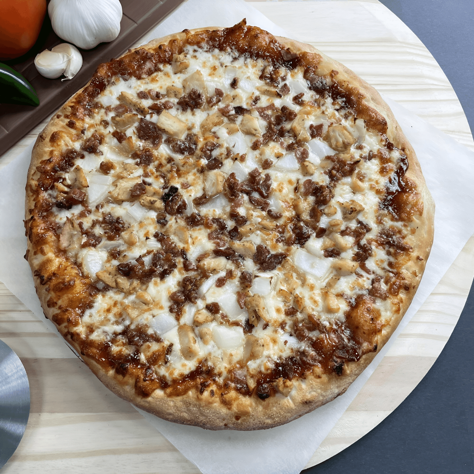 Big T's Pizza gallery image #3