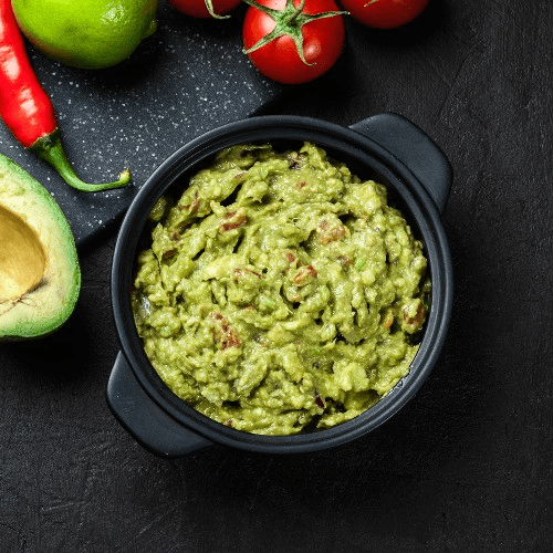 Guacamole.