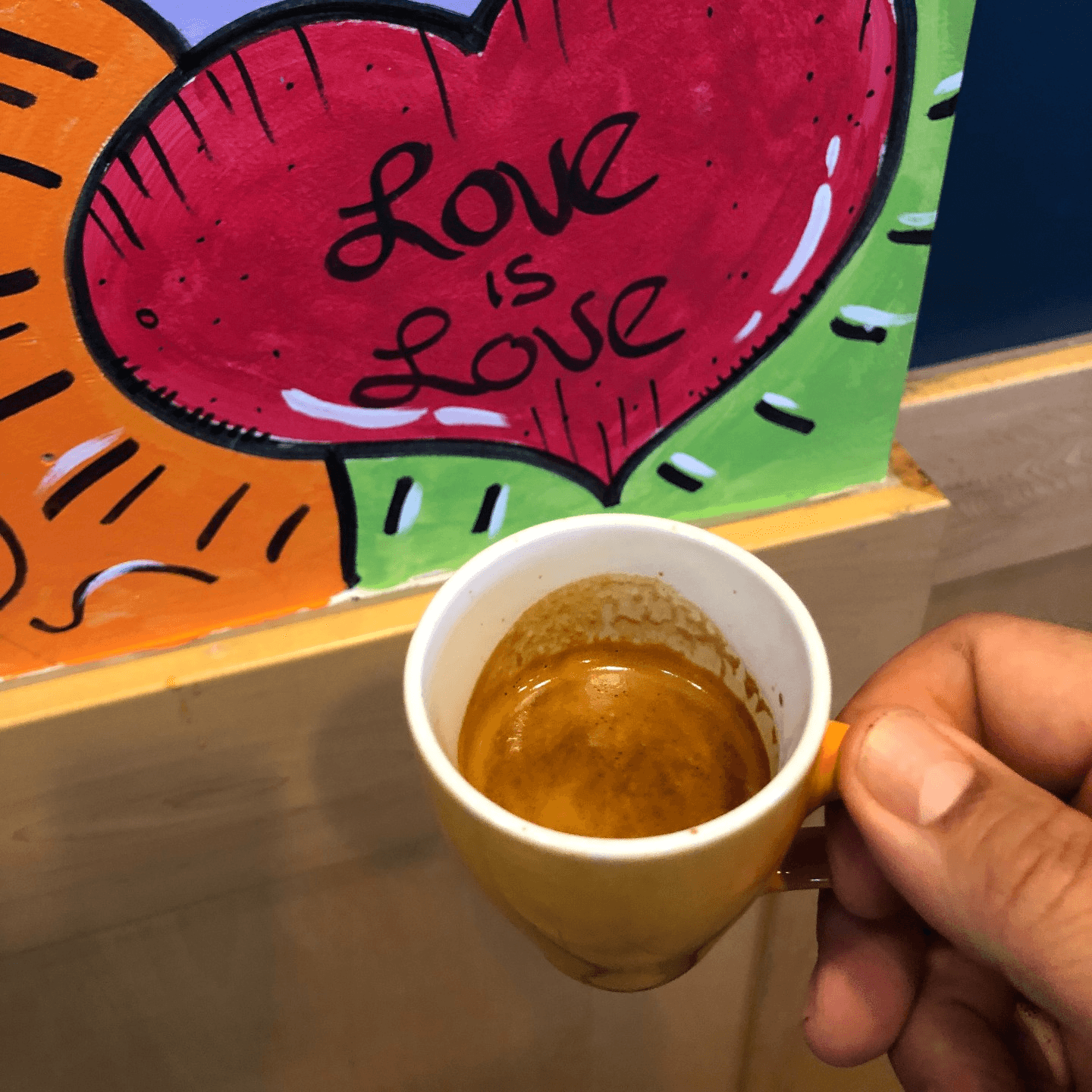 Why Coffee Matters