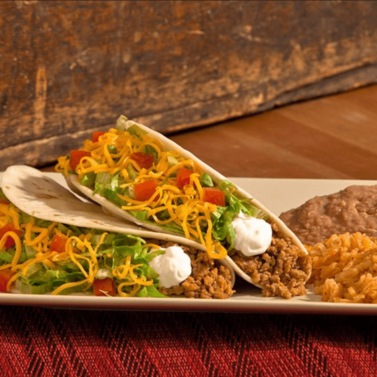 Softaco Express Plate!