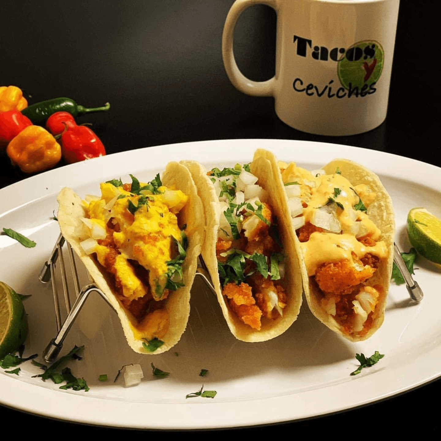 Mexican Catering for Your Next Event in Fort Myers