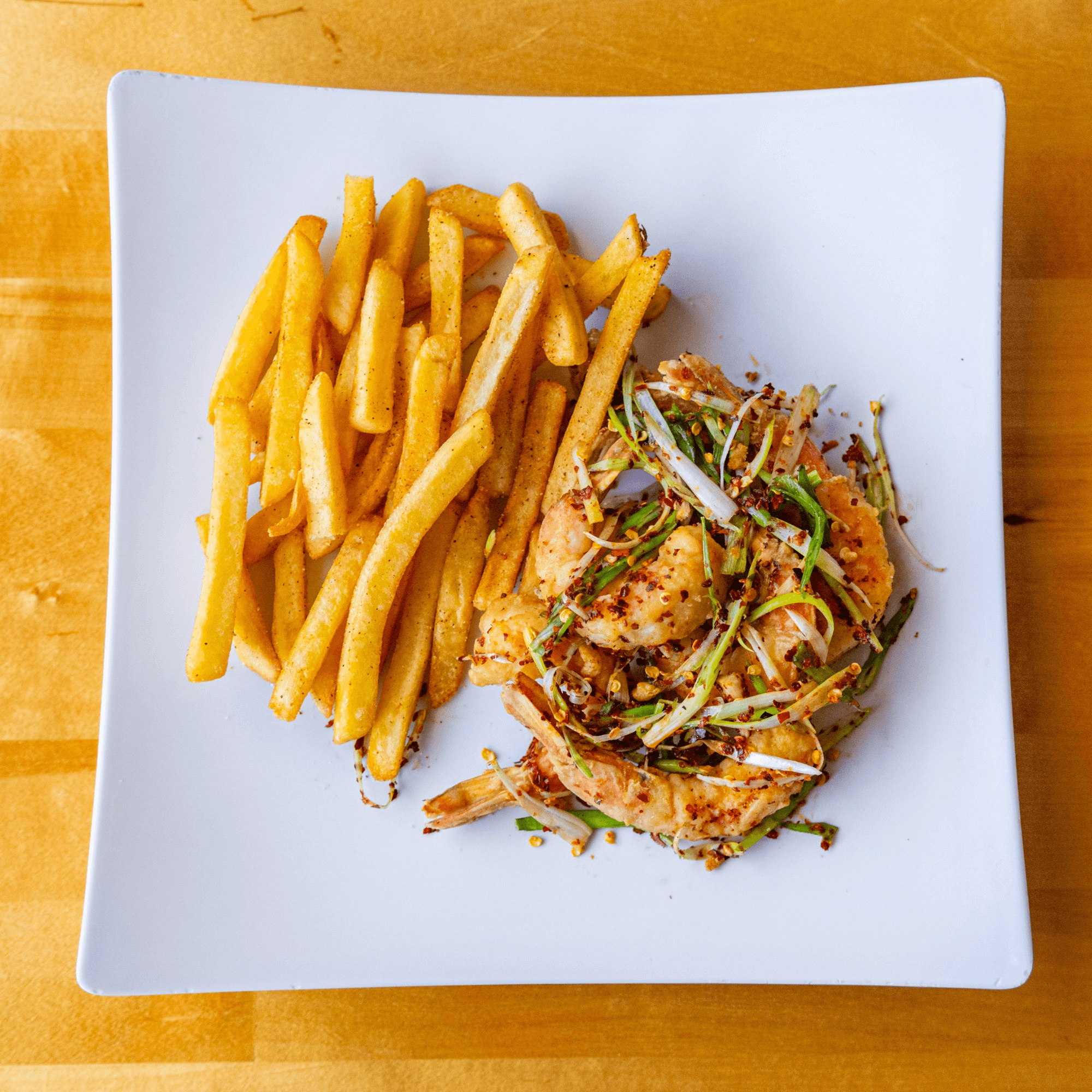 Cali Kitchen gallery image #3