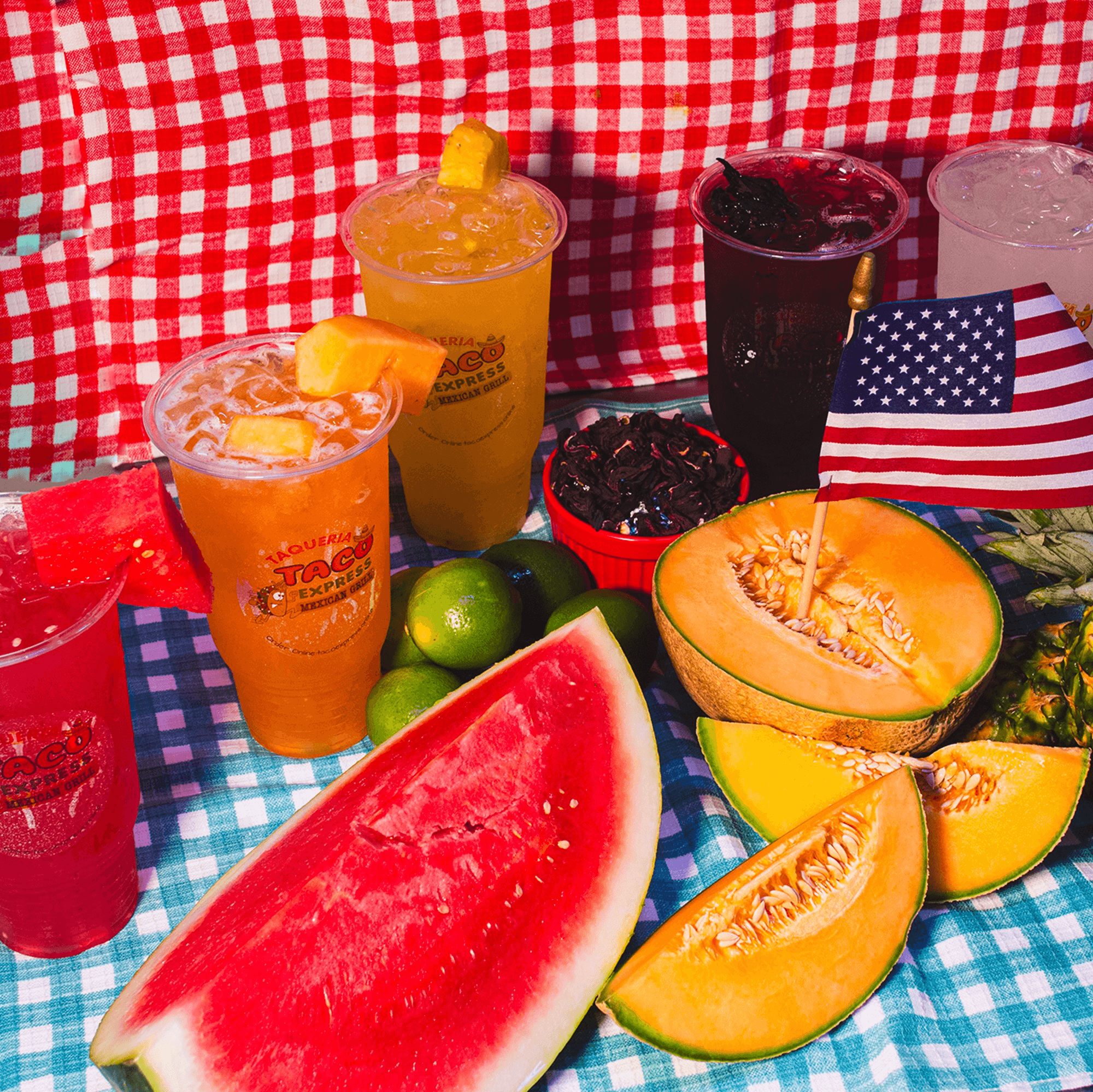 Taqueria Taco Express gallery image #2