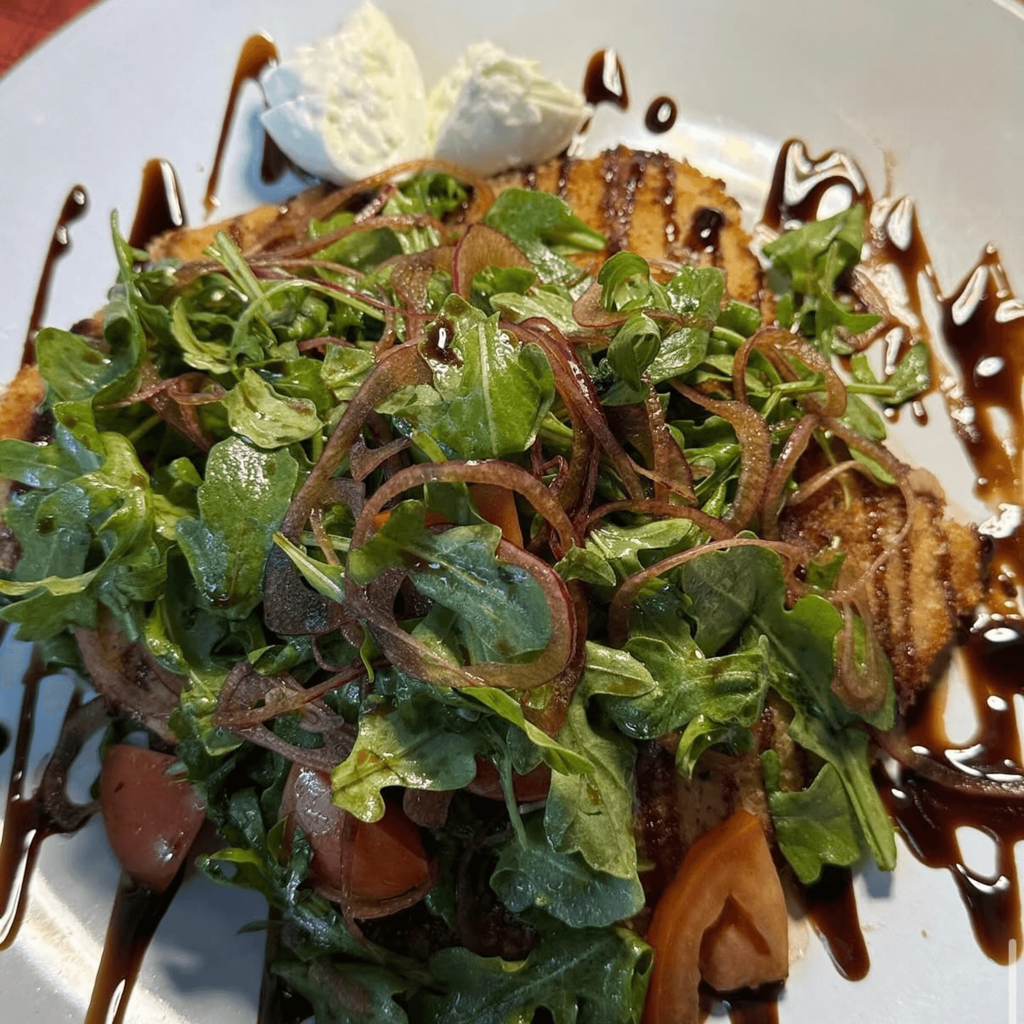 Fig & Tomato Italian European Eatery gallery image #3