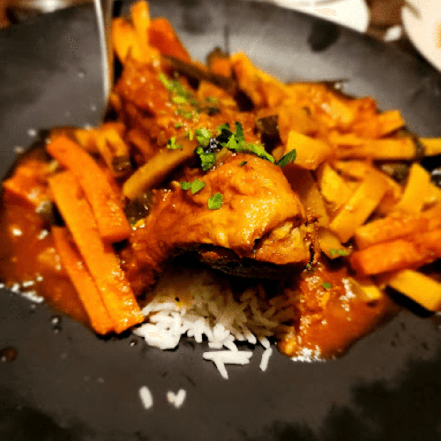 A Taste of Lebanon in South Tampa