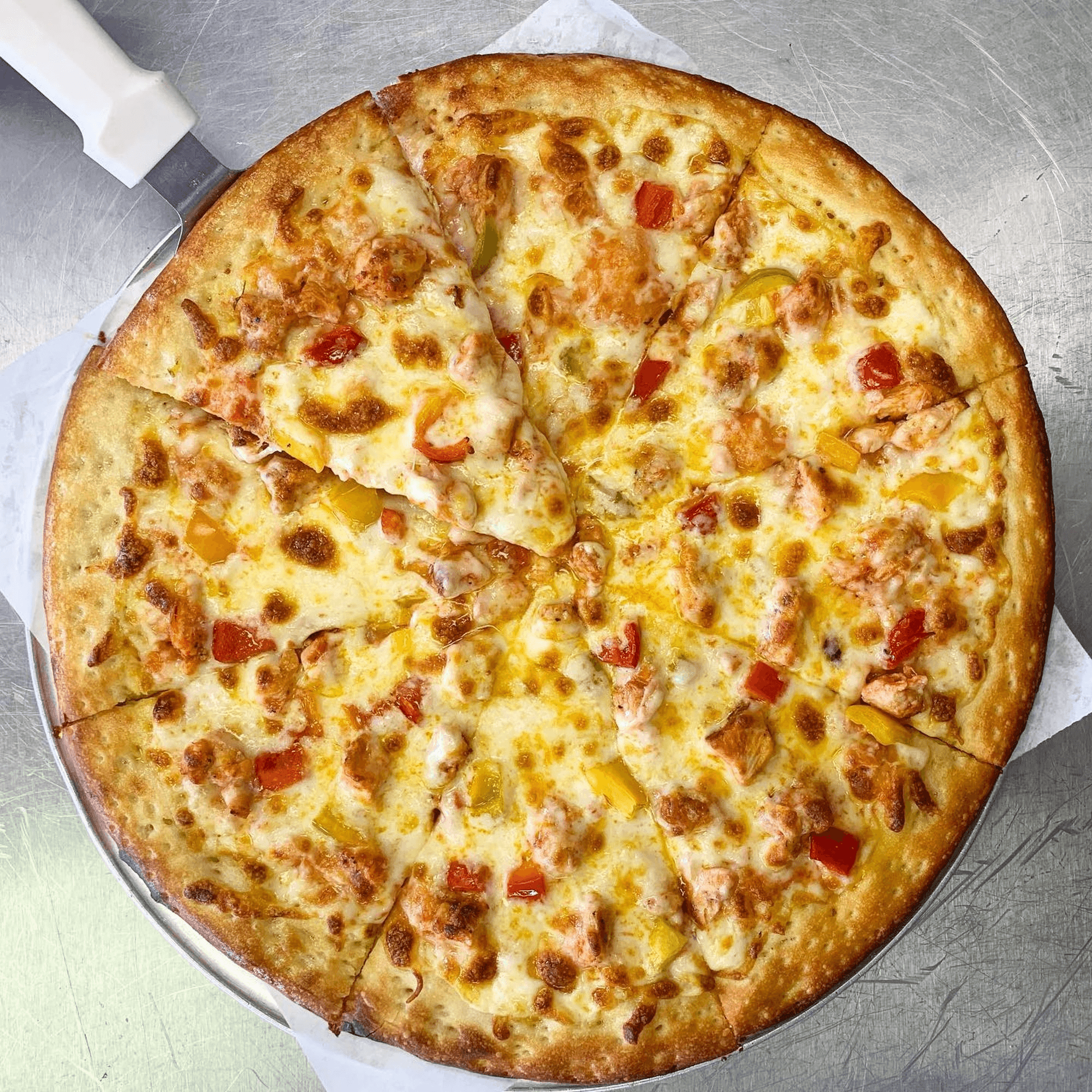 Valentino's NY Pizza gallery image #3