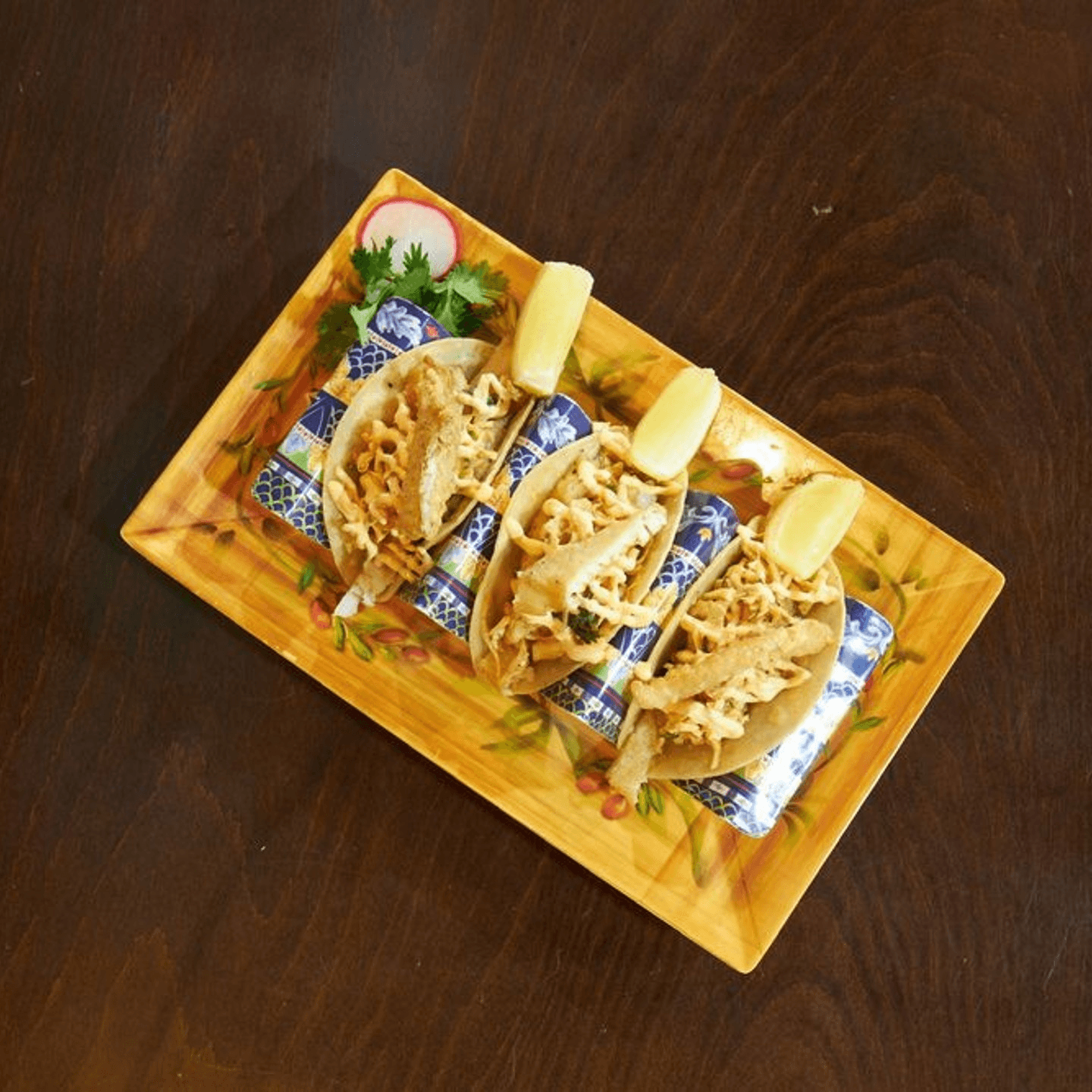 🏠 From Street to Table