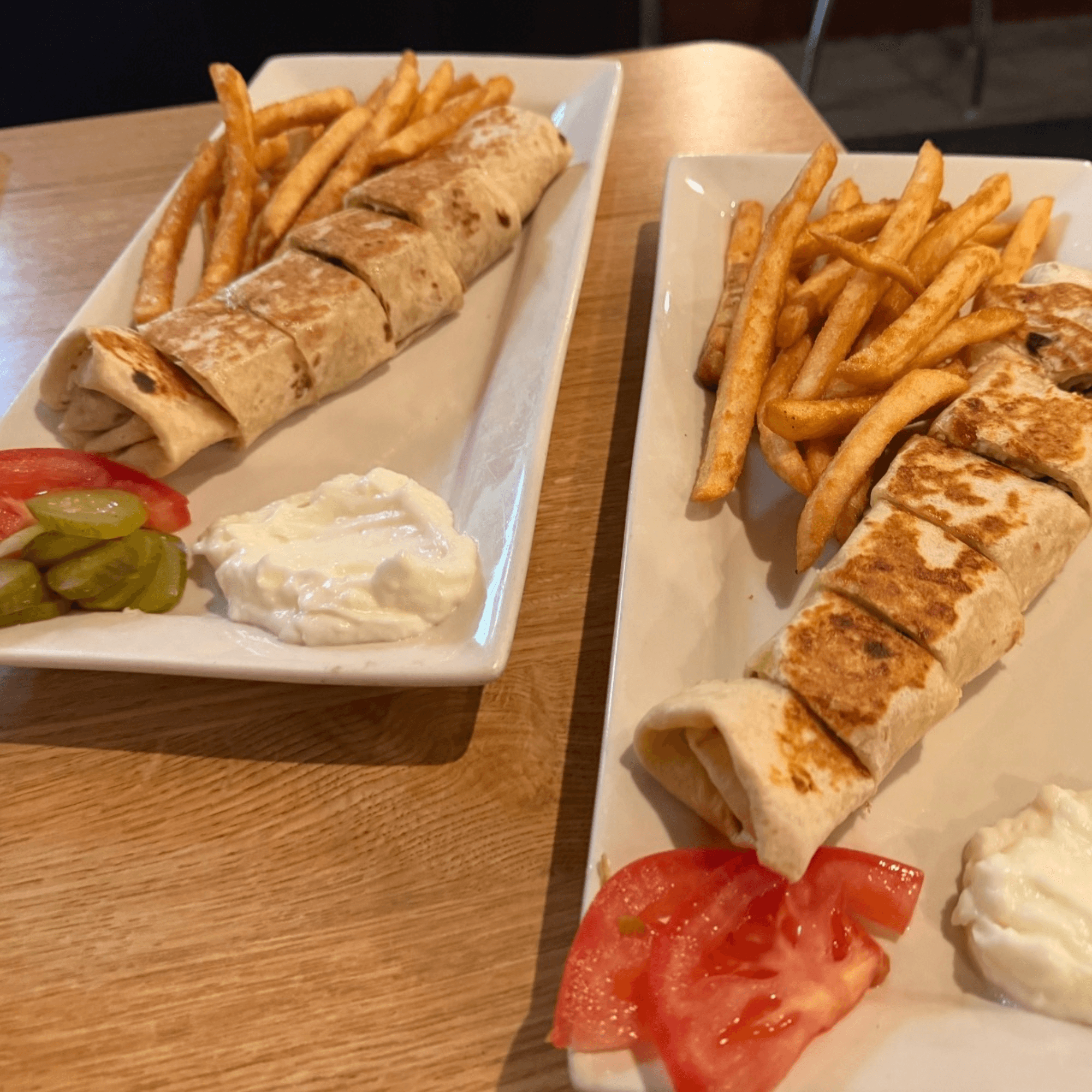 Claudette's Cafe & Deli gallery image #5