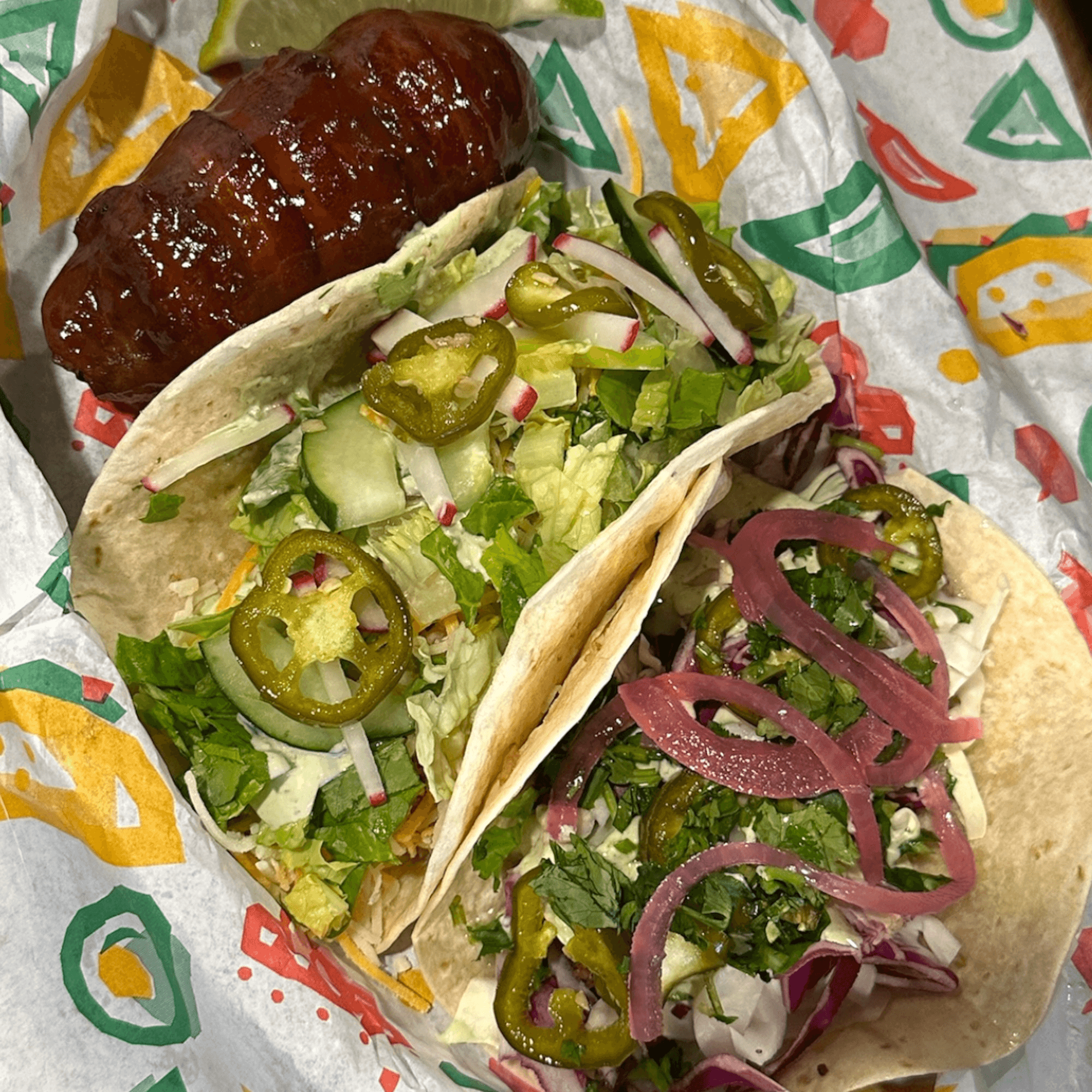 Krazy Taco 937 gallery image #1