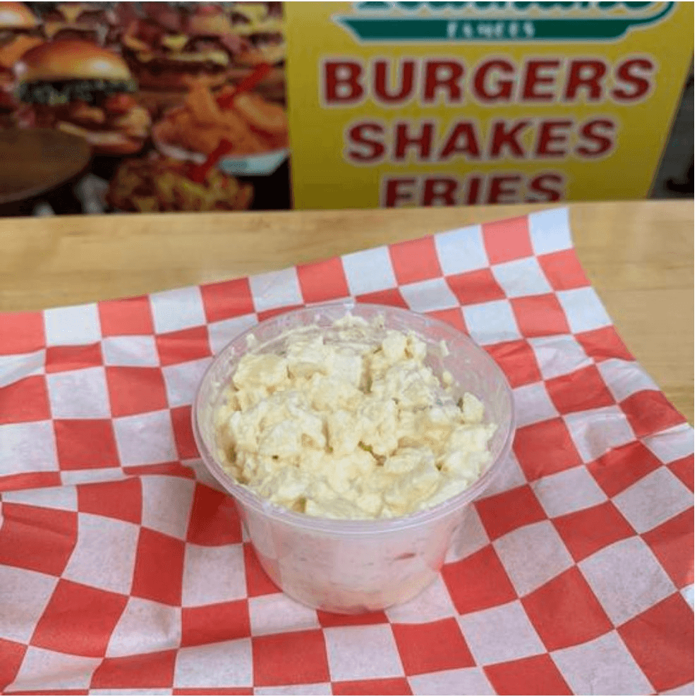 Potato Salad 1 LB.