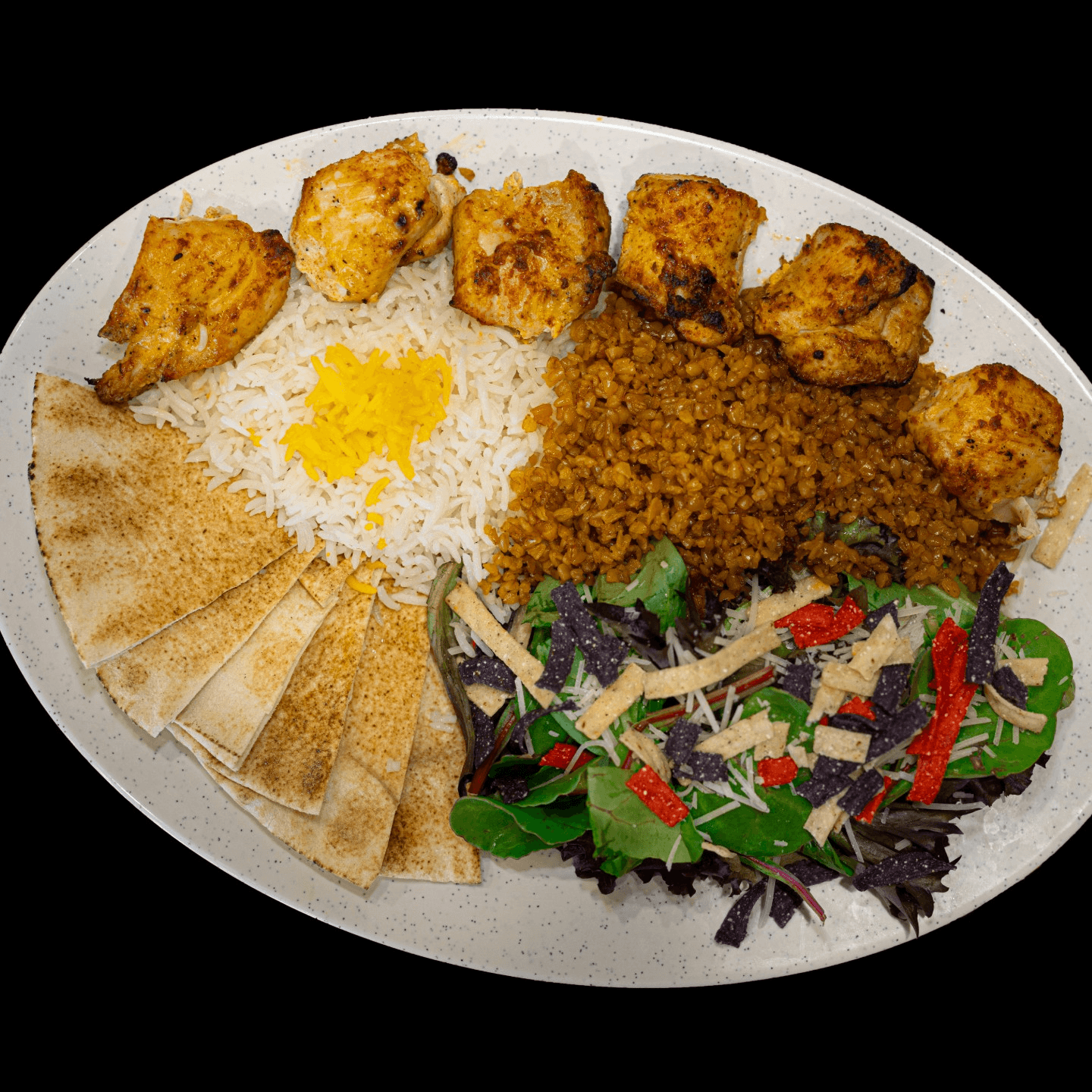  Gather, Share, and Enjoy: Embrace Hospitality!