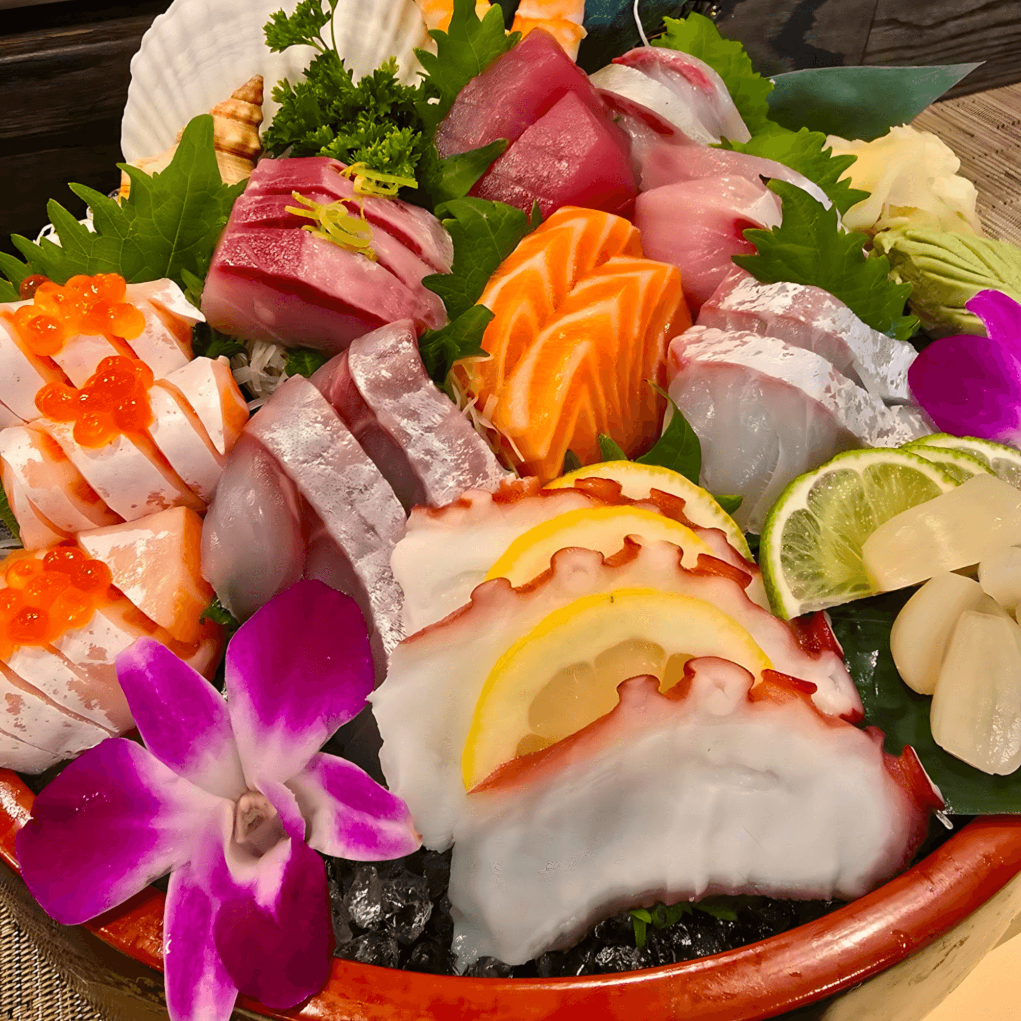 KANSAKU gallery image #2