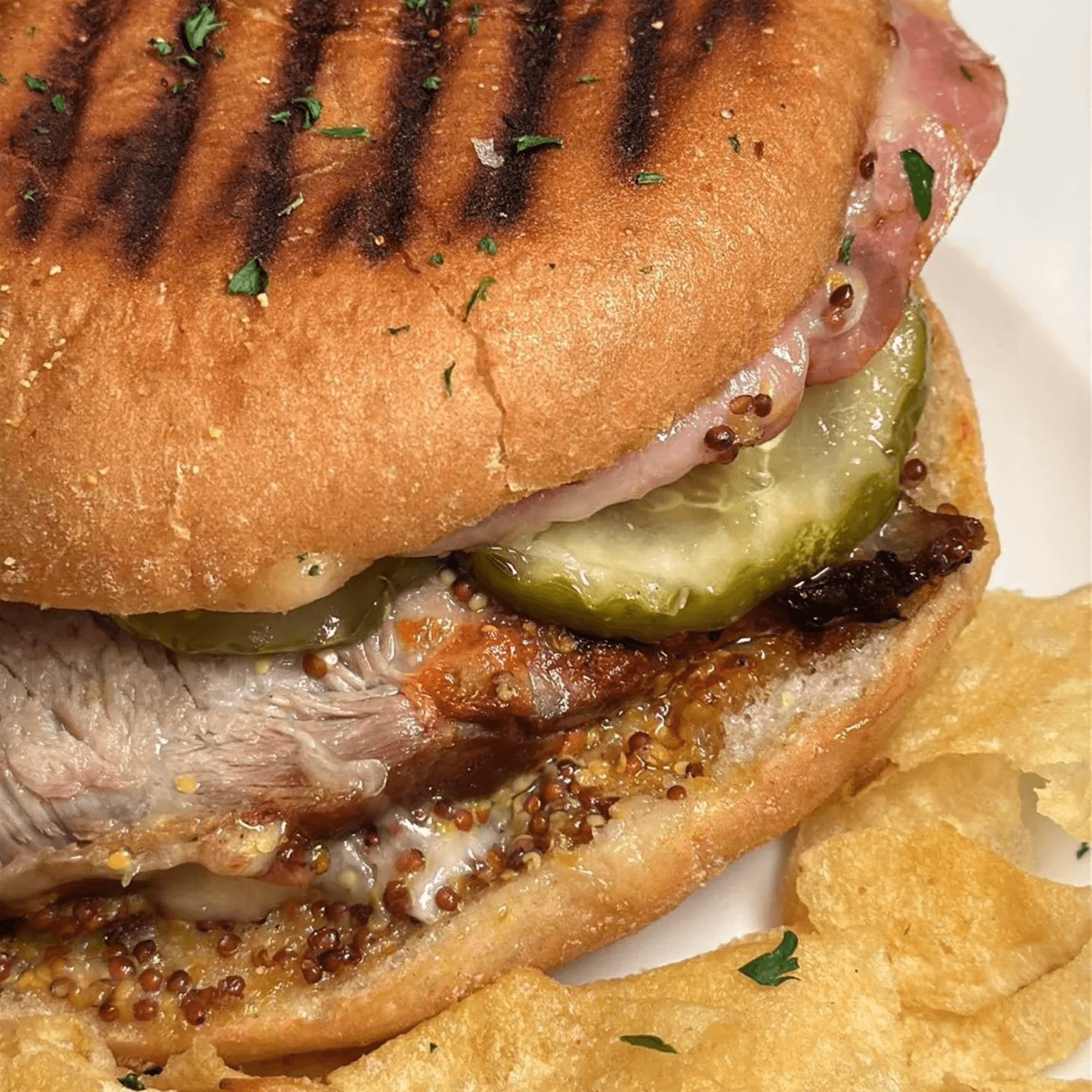 Grendel's Den Restaurant & Bar gallery image #3