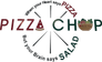 Pizza Chop