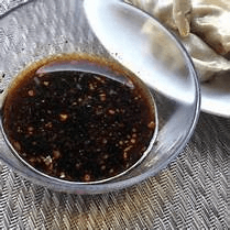 Dumpling Sauce.