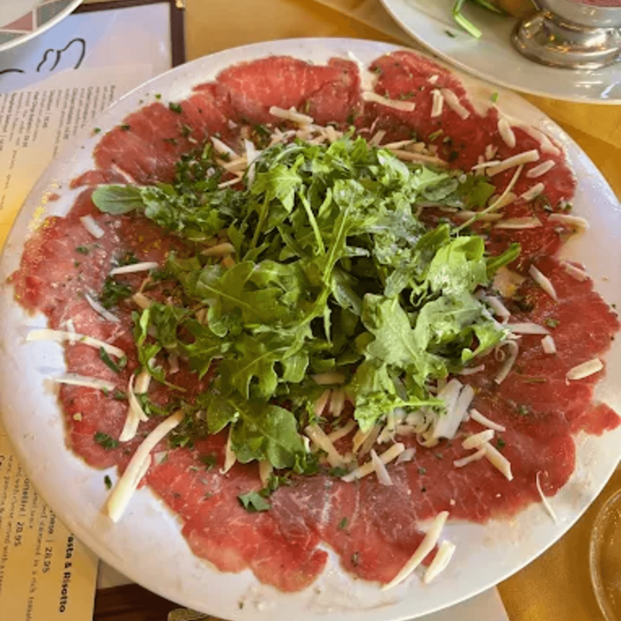 Cafe Vico – Authentic Italian Restaurant & Catering in Fort Lauderdale gallery image #5