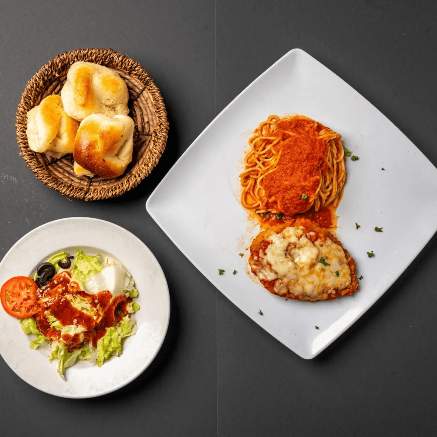 Italian Catering for Your Next Event in Lee Summit