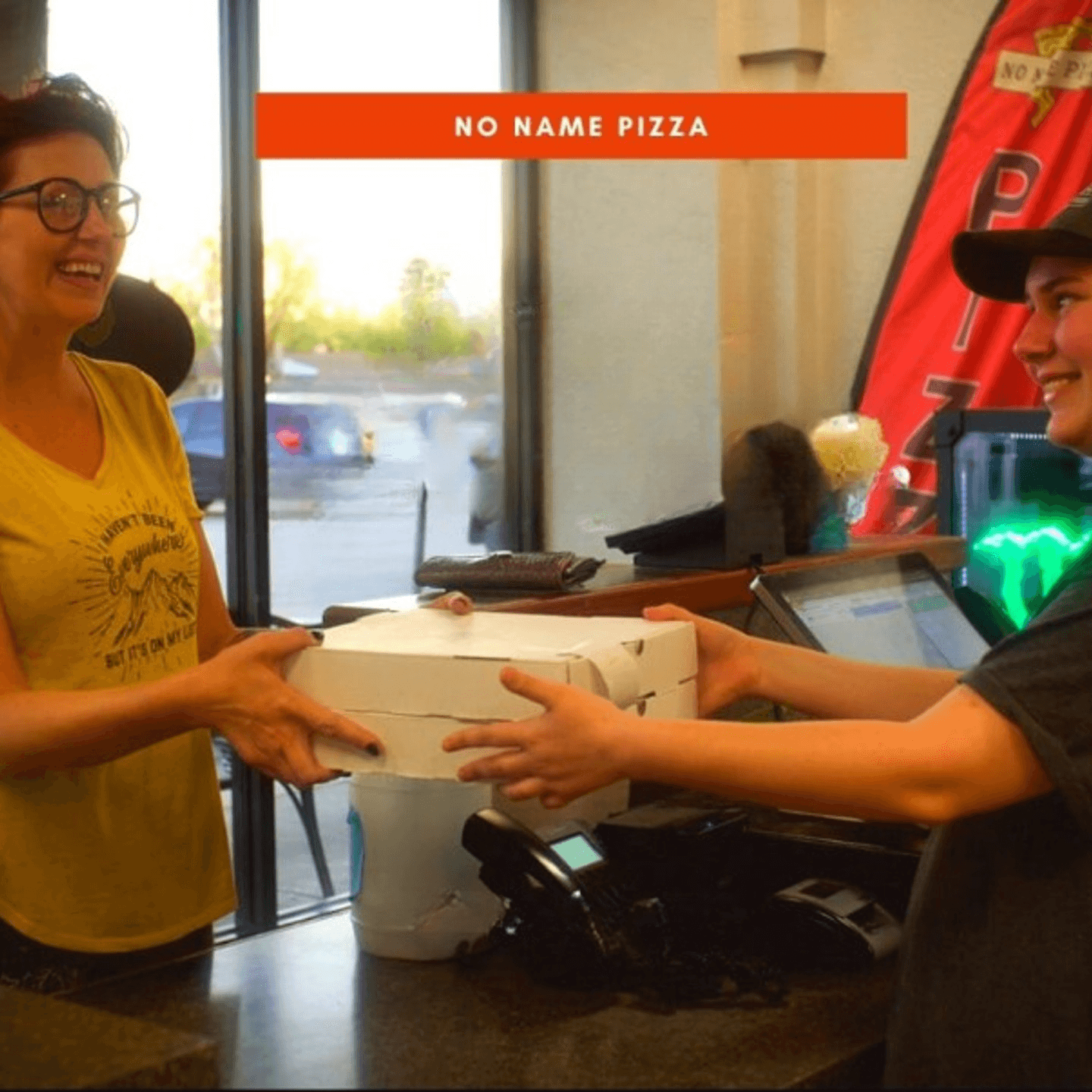 Community is Our Heartbeat